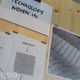 Ilustración para el artículo titulado Probamos Project Jacquard: Google está fabricando tela con sensores